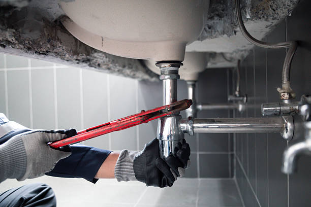 Trusted Sewer Line Repair service in Flint Hill, VA - AAA Plumbing Heating